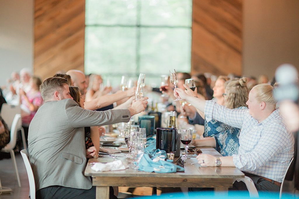 sapphire creek winery wedding 