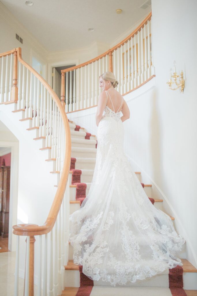 Portage Country Club Wedding, Marissa Decker Photography