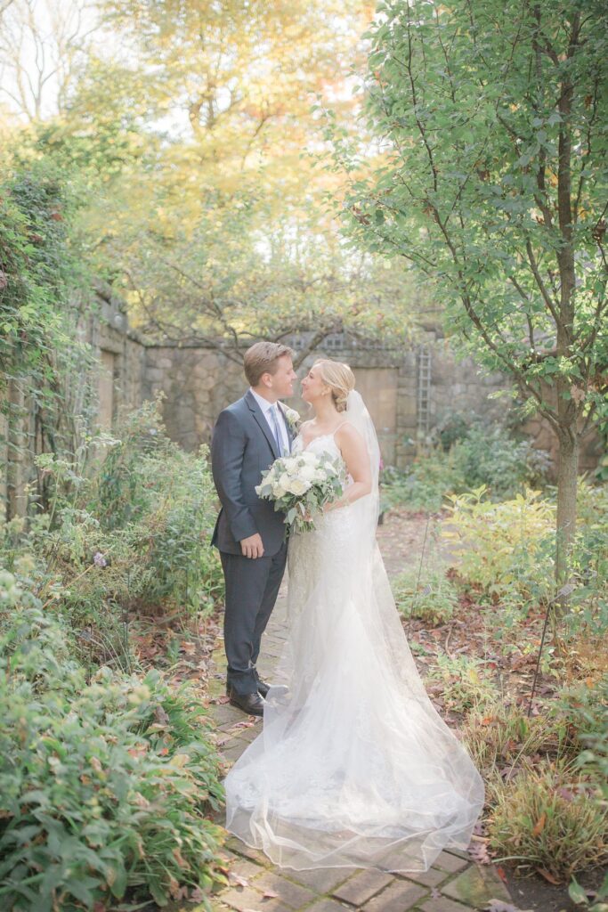 Portage Country Club Wedding, Marissa Decker Photography
