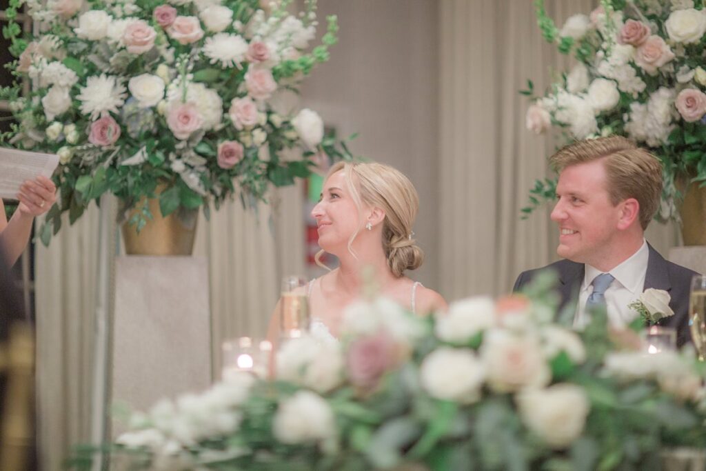Portage Country Club Wedding