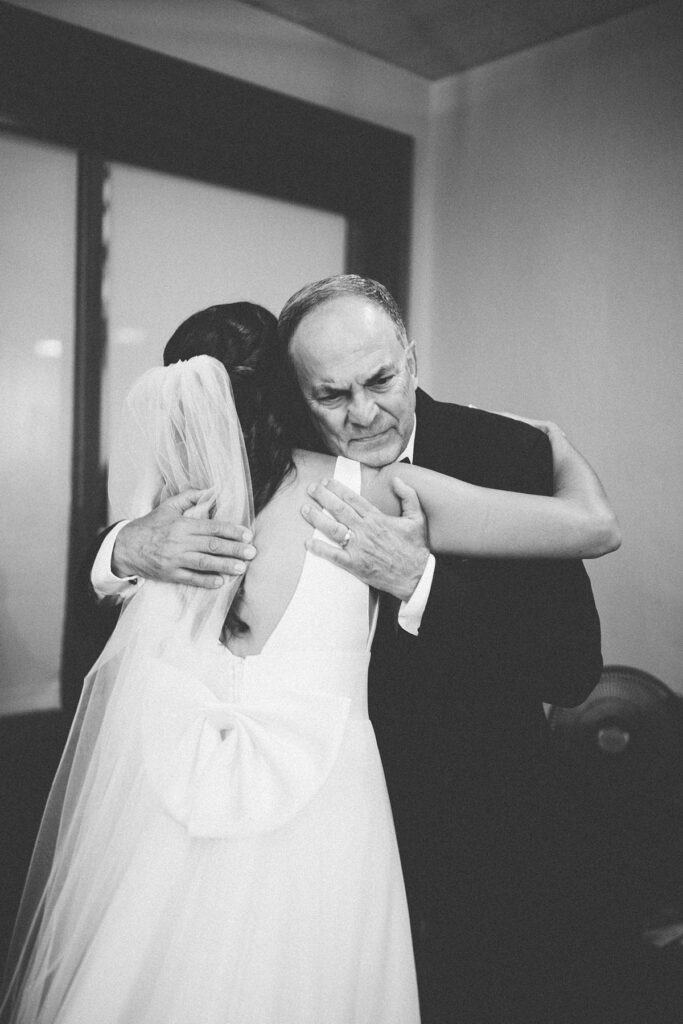 Little Italy Wedding Cleveland 