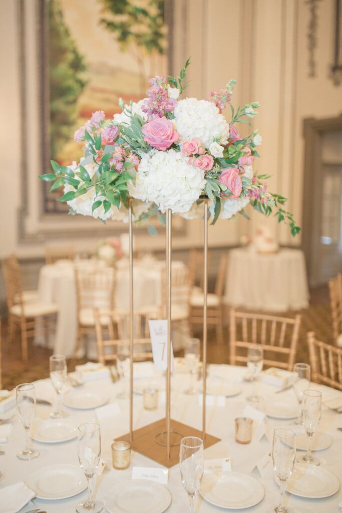 Little Italy Wedding