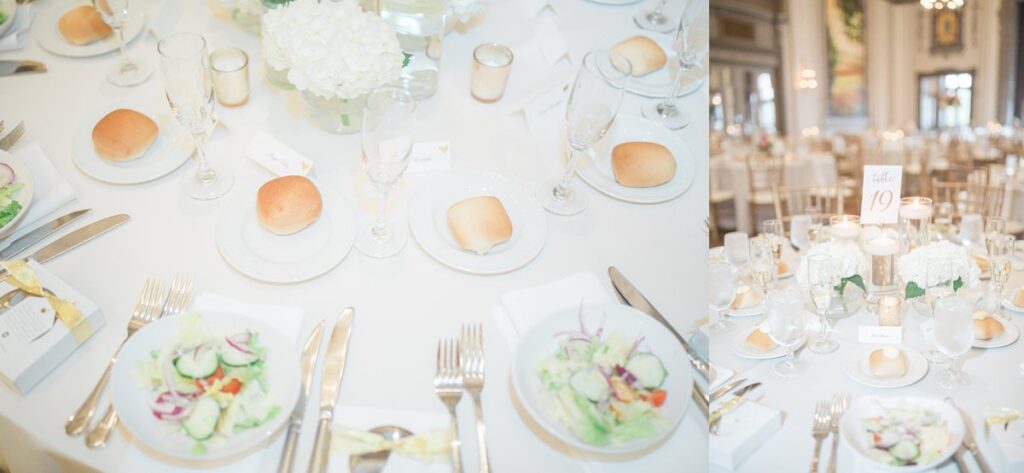 Little Italy Wedding