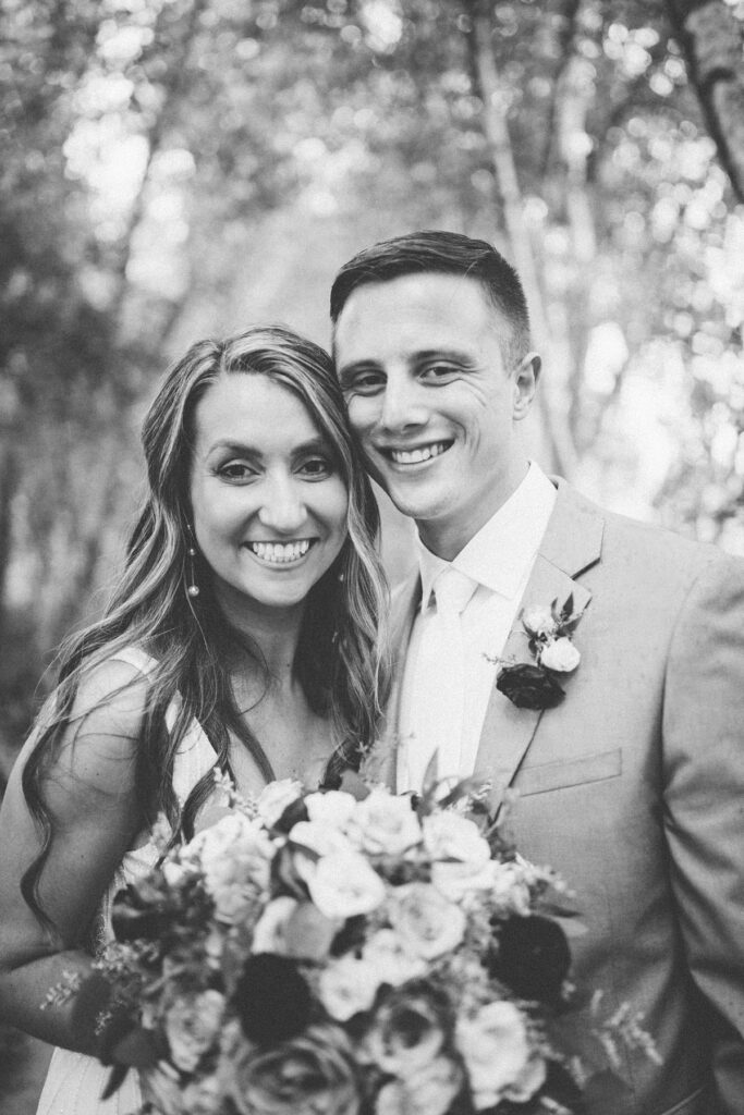 Stan Hywet Wedding Portraits