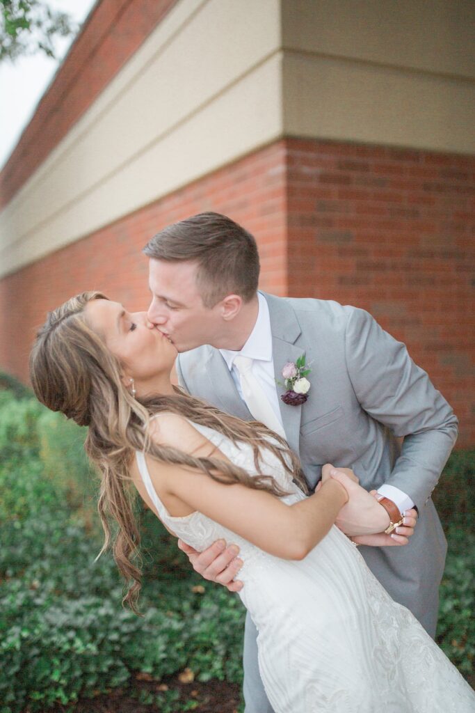 Sheraton Hotel Reception