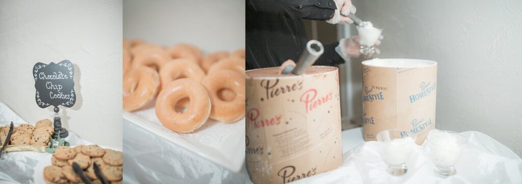 Sun Valley Ohio Wedding