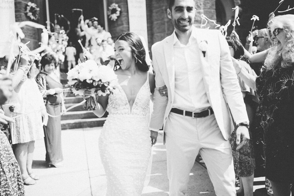 Gordon Green Wedding