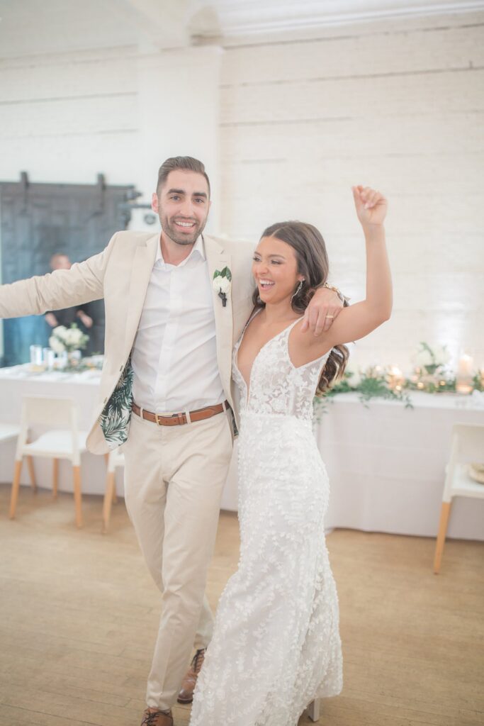 Gordon Green Wedding