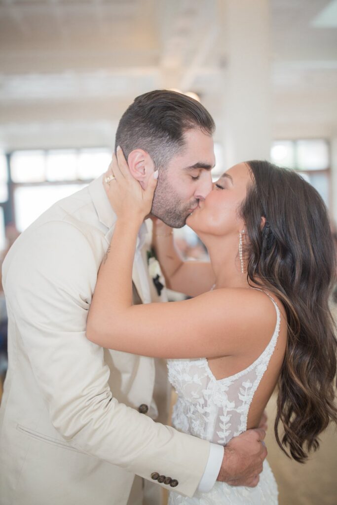 Gordon Green Wedding