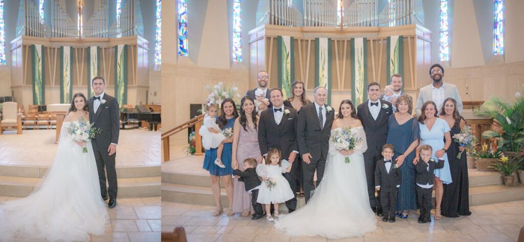 Wedding Portraits